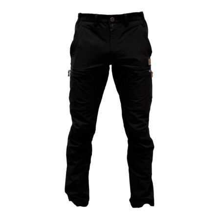 Nordhunt Explorer Bukser Sort