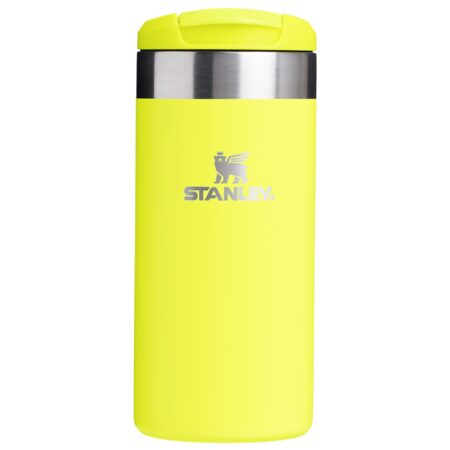 Stanley AeroLight Transit Mug .35L Electric Yellow