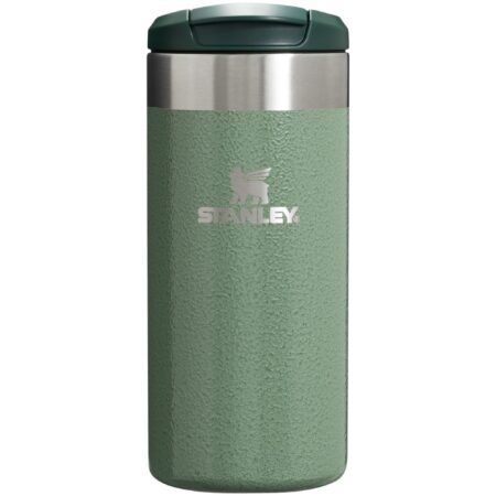 Stanley AeroLight Transit Mug .35L Hammertone Gree
