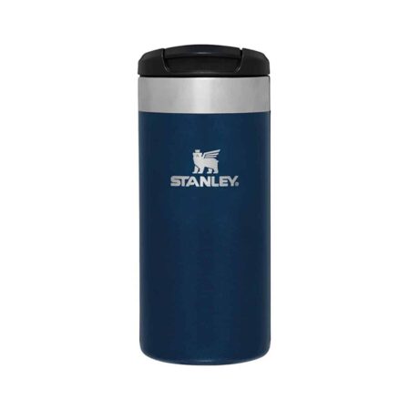 Stanley AeroLight Transit Mug 0.35 liter - Royal Blue Meta