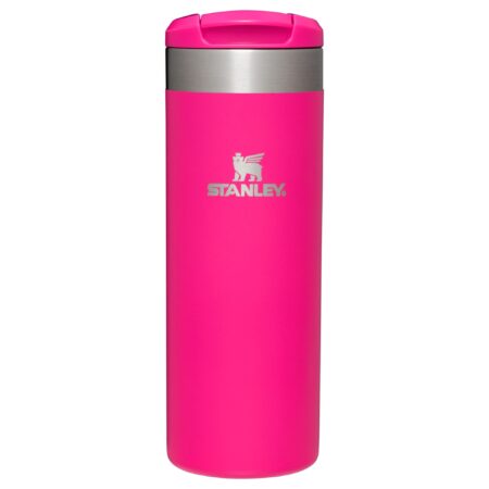 Stanley AeroLight Transit Mug .47L Pink