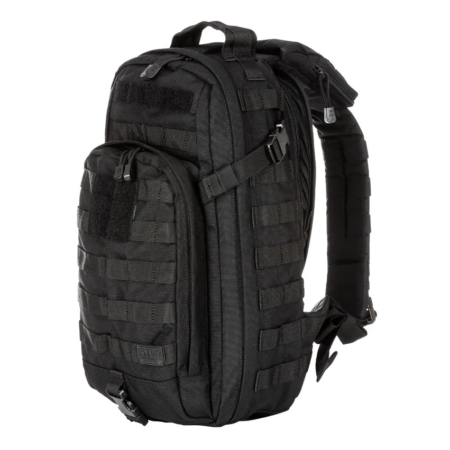 5.11 MOAB 10 Black 18L