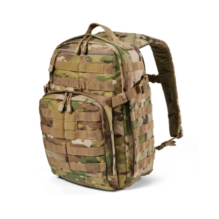 5.11 Rush12 2.0 MC Rygsæk Multicam 24L