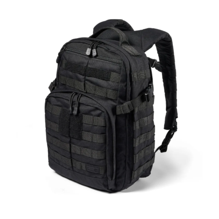 5.11 Rush12 2.0 Rygsæk Black 24L
