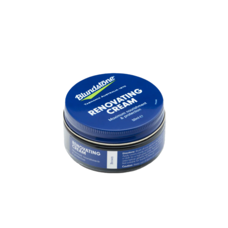 Blundstone Renovating Cream - Brown