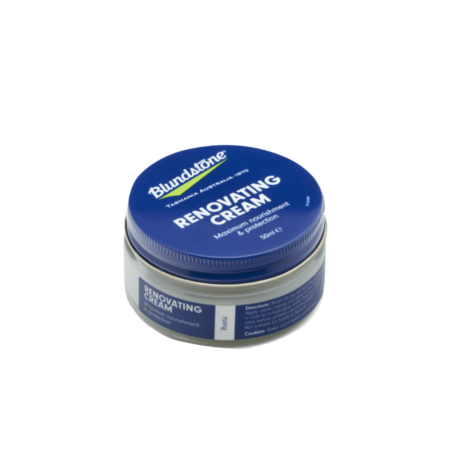 Blundstone Renovating Cream - Rustic