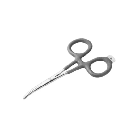 Geoff Anderson Wiztool Curved Clamp 140mm