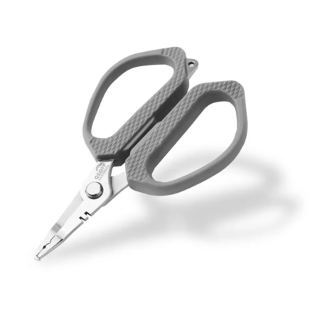 Geoff Anderson Wiztool Multi Scissor 120mm
