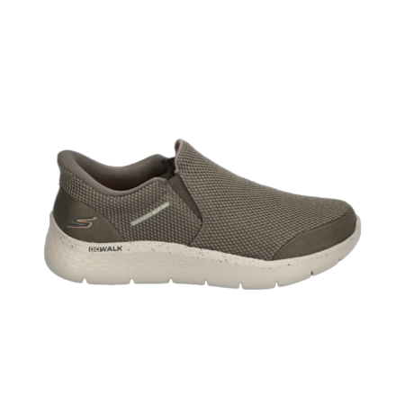 Skechers Go Walk Ojai Slip-in Khaki