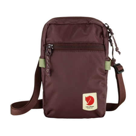 Fjällräven High Coast Pocket Blackberry
