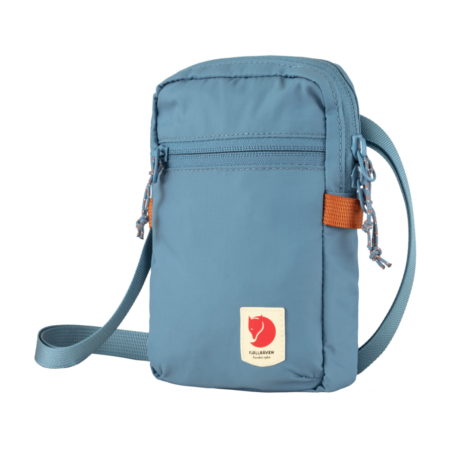 Fjällräven High Coast Pocket Dawn Blue