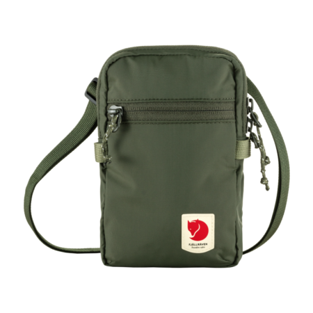 Fjällräven High Coast Pocket Mountain Green