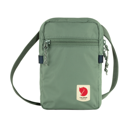 Fjällräven High Coast Pocket Patina Green