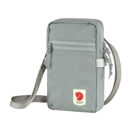 Fjällräven High Coast Pocket Shark Grey
