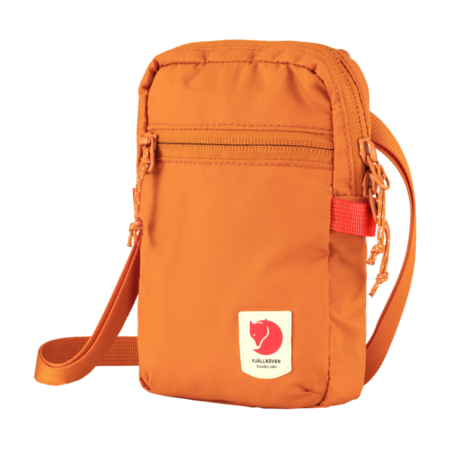 Fjällräven High Coast Pocket Sunset Orange
