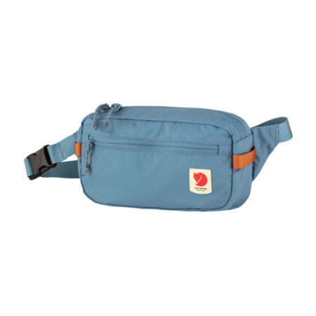 Fjällräven High Coast Hip Pack Dawn Blue