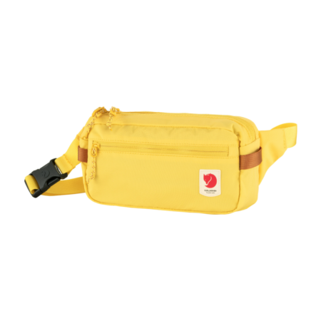 Fjällräven High Coast Hip Pack Mellow Yellow