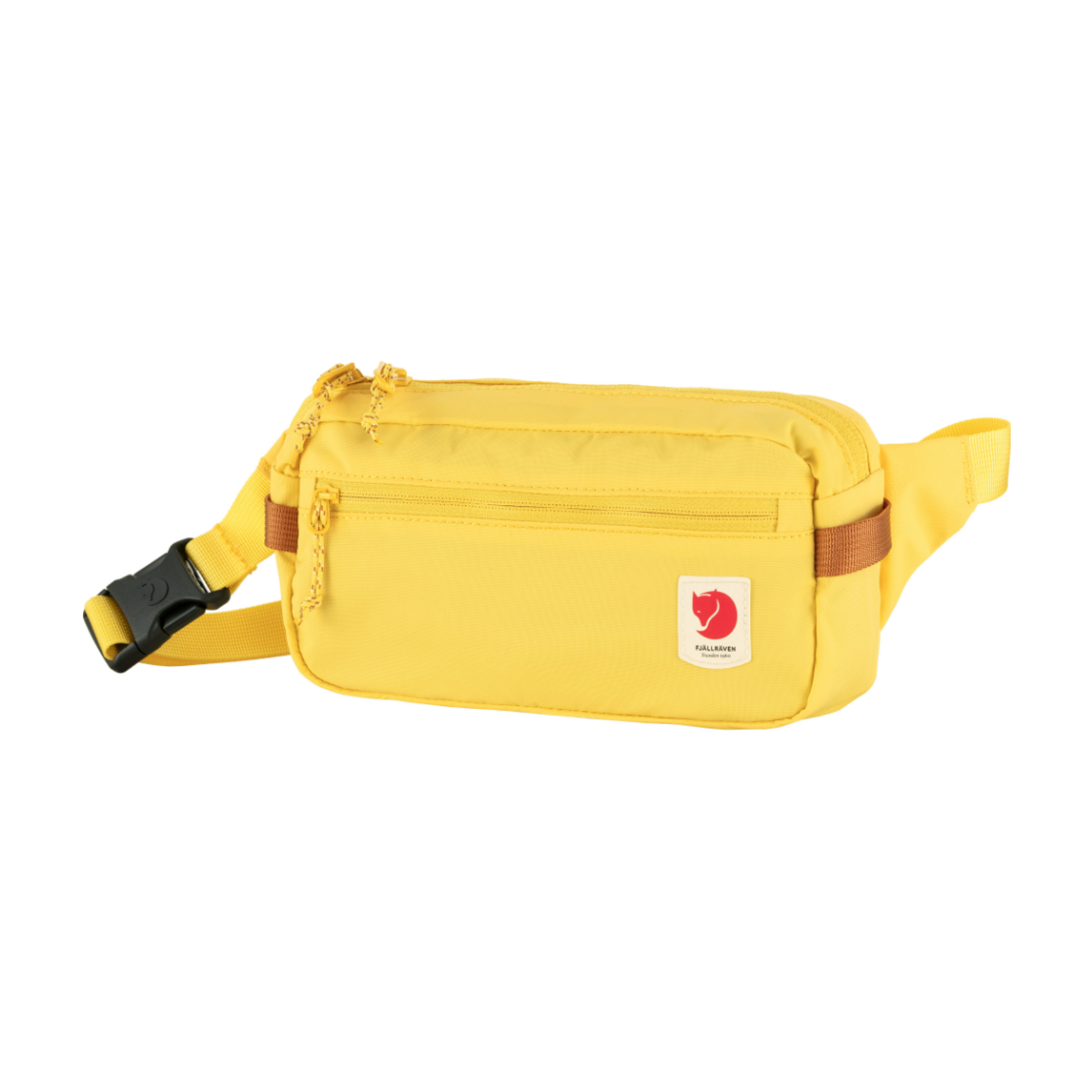 High Coast Hip Pack Mellow Yellow_01