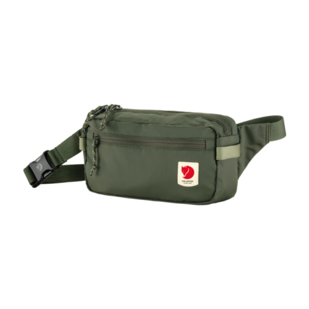 Fjällräven High Coast Hip Pack Mountain Green