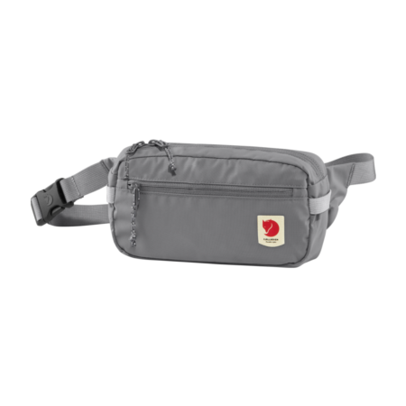 Fjällräven High Coast Hip Pack Shark Grey