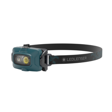 LedLenser HF4R Core Teal Green