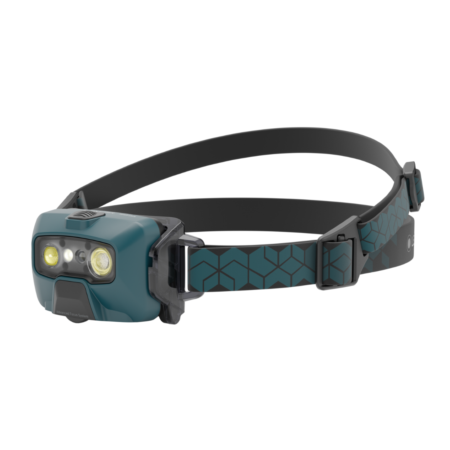 LedLenser HF6R Core Teal Green
