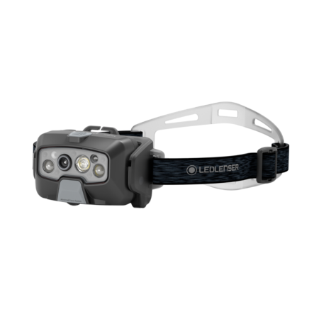 LedLenser HF8R Core