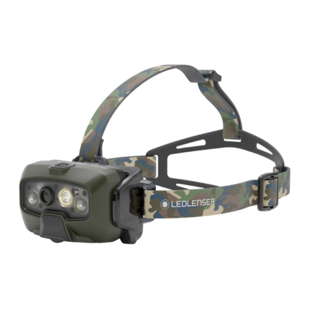 LedLenser HF8R Core Camo