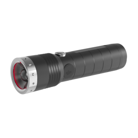 LedLenser MT14 Black