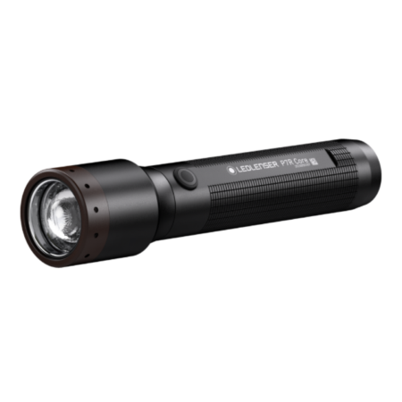 LedLenser P7R Core Black
