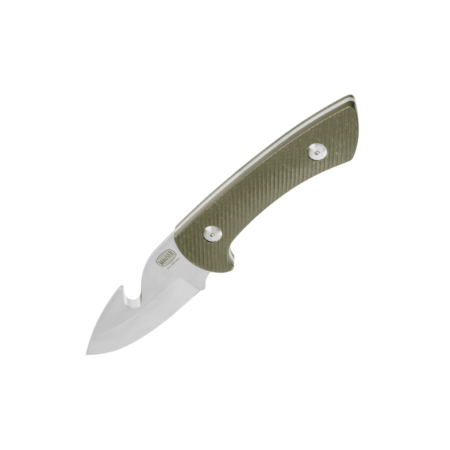 Mauser Skinner Kniv