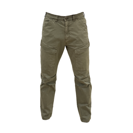 Nordhunt Ranger Bukser i Olive