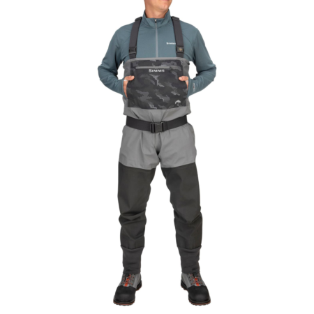 Simms Guide Classic Waders