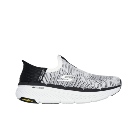 Skechers Max Cushioning Premier 2.0 Slip-in WBK