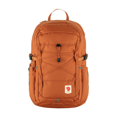 Fjällräven Skule 20 Terracotta Brown
