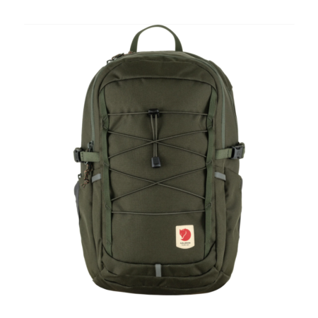 Fjällräven Skule 20 Deep Forest