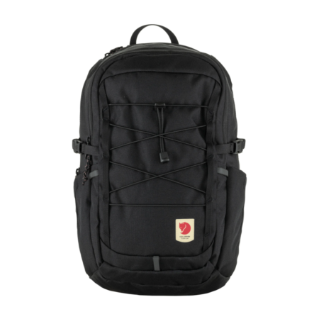 Fjällräven Skule 20 Black