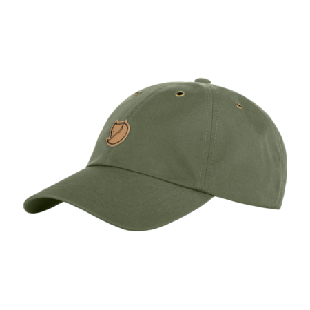Fjällräven Vidda Kasket i Laurel Green