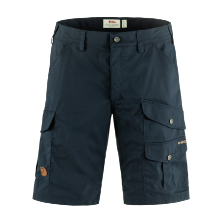 Fjällräven Vidda Pro Lite Shorts i Navy
