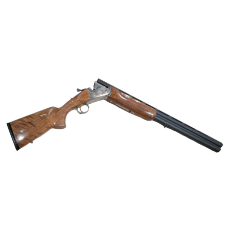 Akkar Churchill 206X Youth 12/76 66cm.