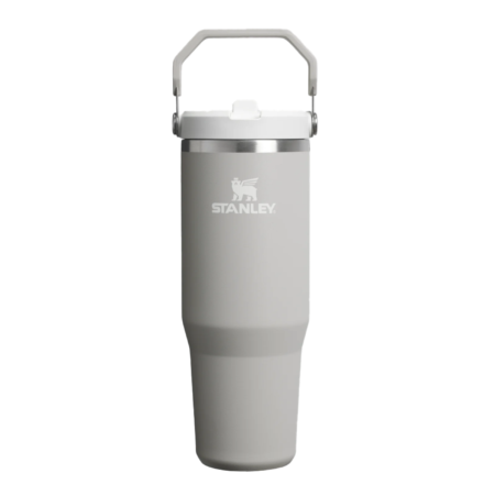 Stanley The IceFlow™ Flip Straw 0.89L ASH