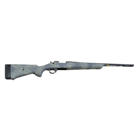 Bergara B14 Wilderness Sierra 308 win. 5/8x24"