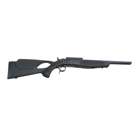 Bergara BA13 Takedown 308 win. 5/8x24"