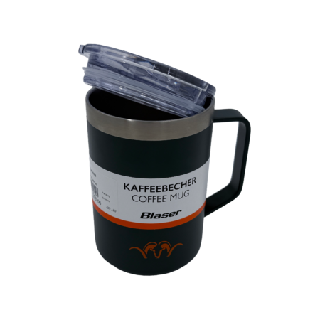 Blaser Coffee Mug 480 ml.