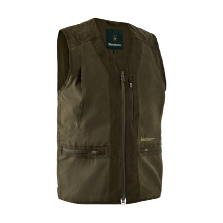 Deerhunter Eagle Vest i Grøn