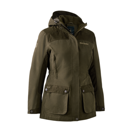 Deerhunter Lady Eagle Jakke
