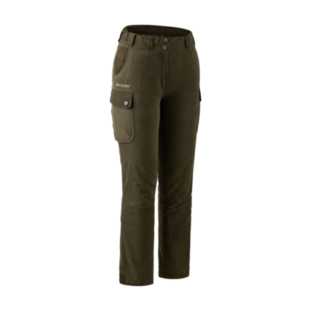 Deerhunter Lady Eagle Vinter Bukser