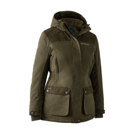 Deerhunter Lady Eagle Vinter Jakke
