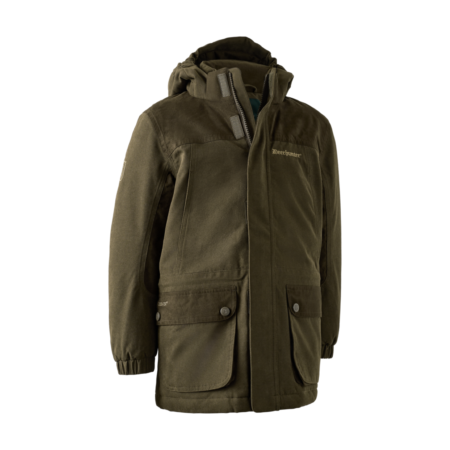 Deerhunter Youth Eagle Vinter Jakke