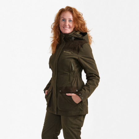 Deerhunter Lady Eagle Jakke